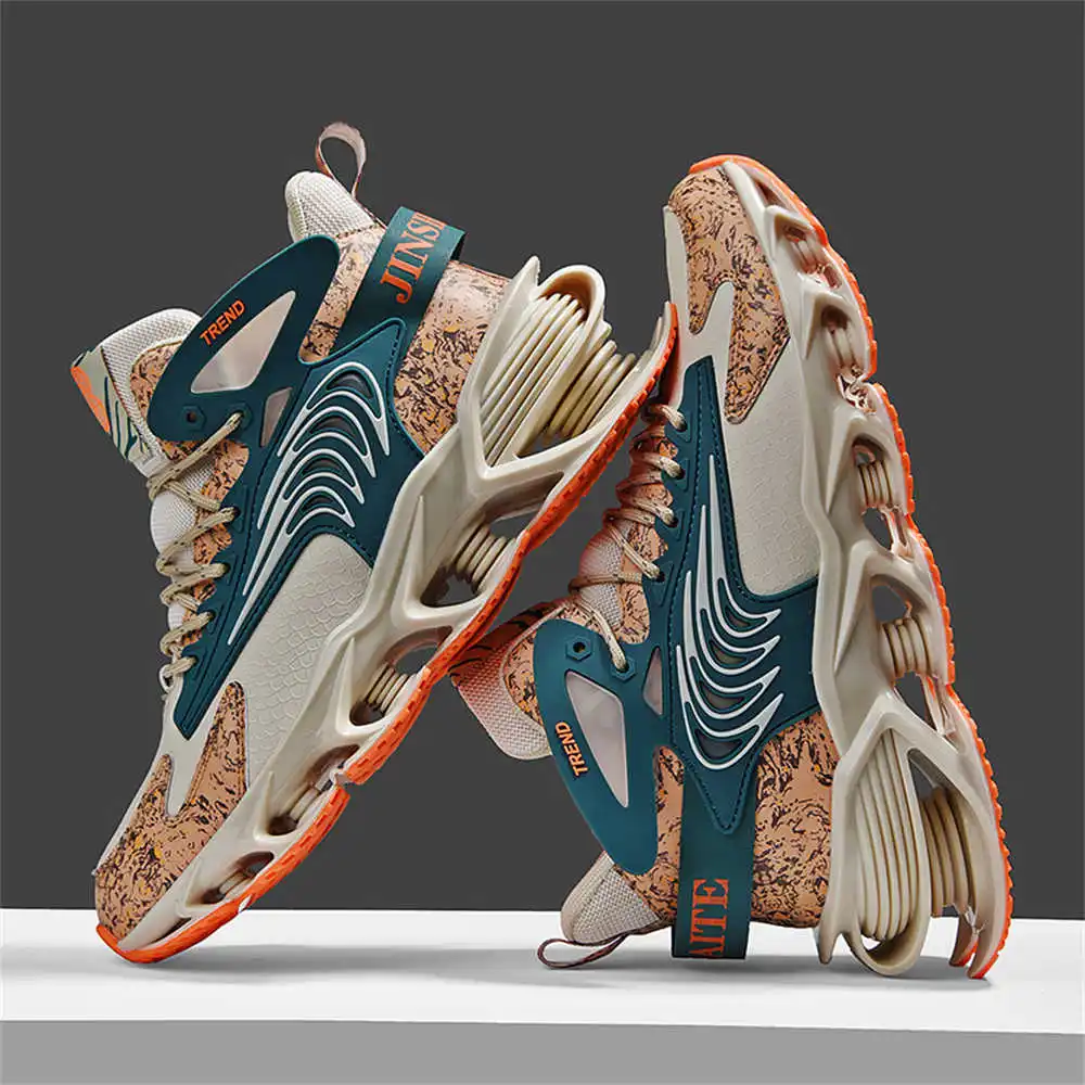 Home Office News Uk - Non-slip Mid Child Running Sneakers Casual