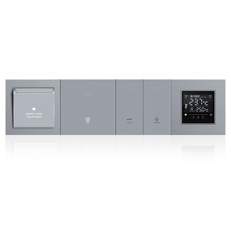 Home Office In Uk - Zigbee Smart Home/Hotel/Office 360 MM Type