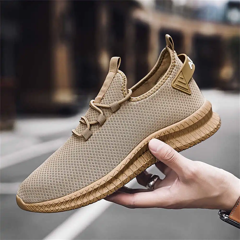 Home Office News Uk - Demi-season Mesh Tenni Man Running Sneakers