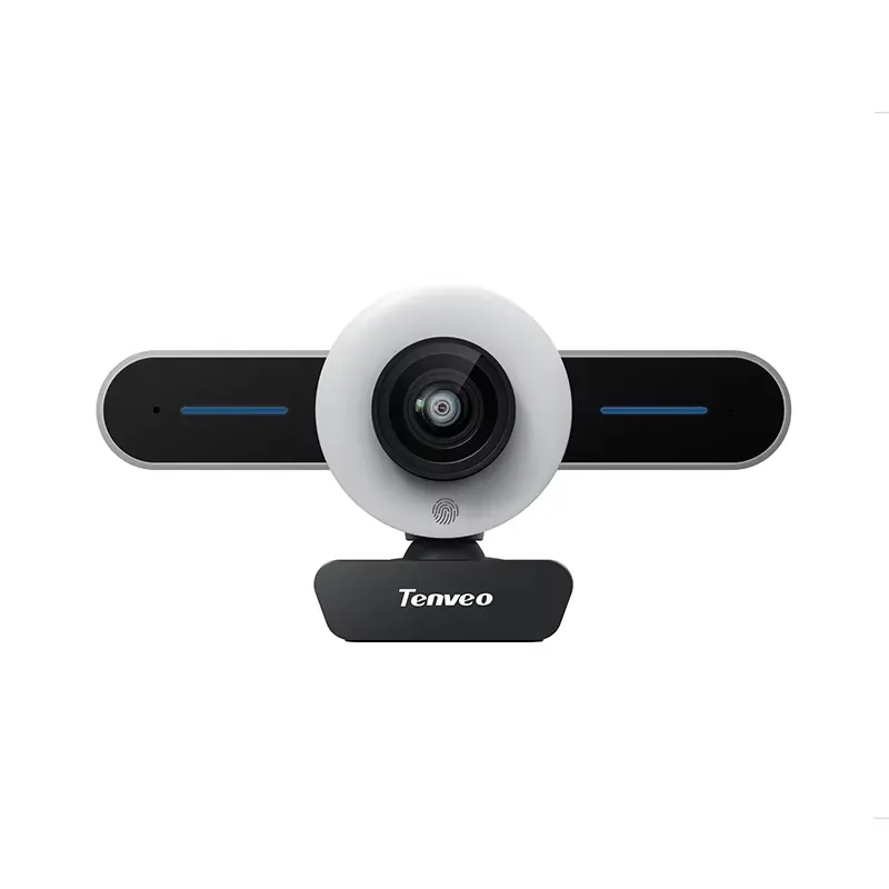 Tenveo T1 HD 1080P Auto Focus  - Webcam Hd 1080P recension och pris