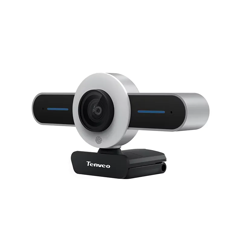Tenveo T1 HD 1080P Auto Focus  - Webcam Hd 1080P recension och pris
