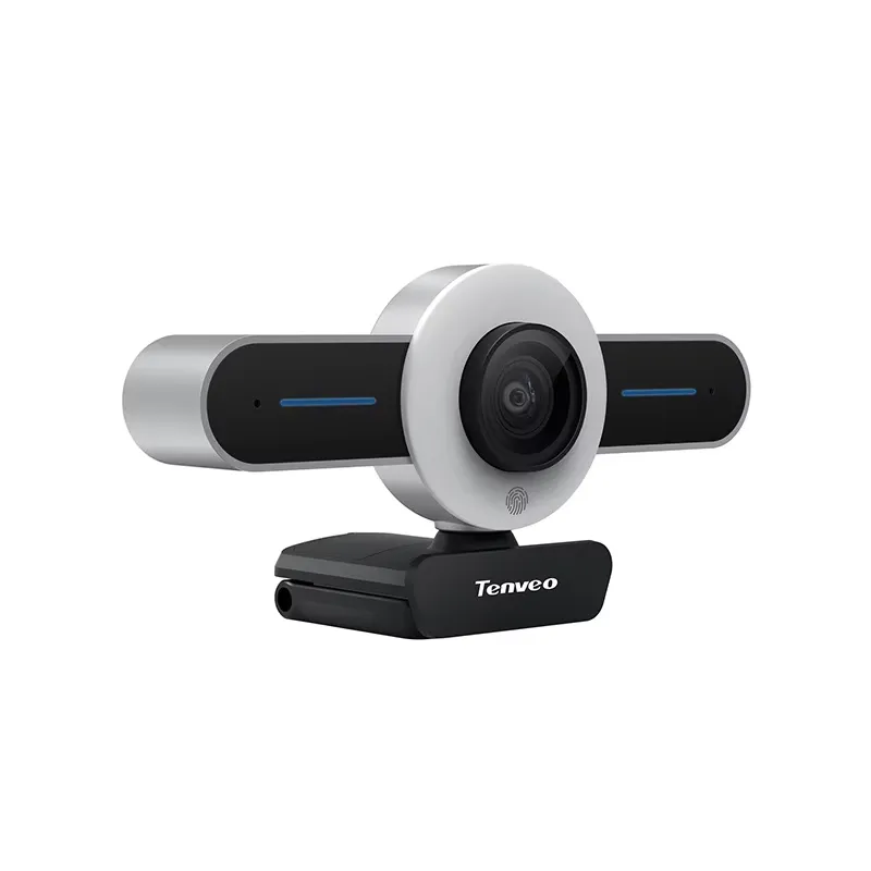Tenveo T1 HD 1080P Auto Focus  - Webcam Hd 1080P recension och pris