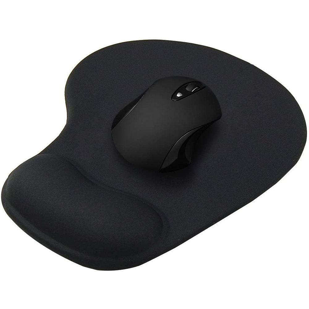 Ergonomic Wrist Rest Mouse Pad - Wrist Rest Pad recension och pris
