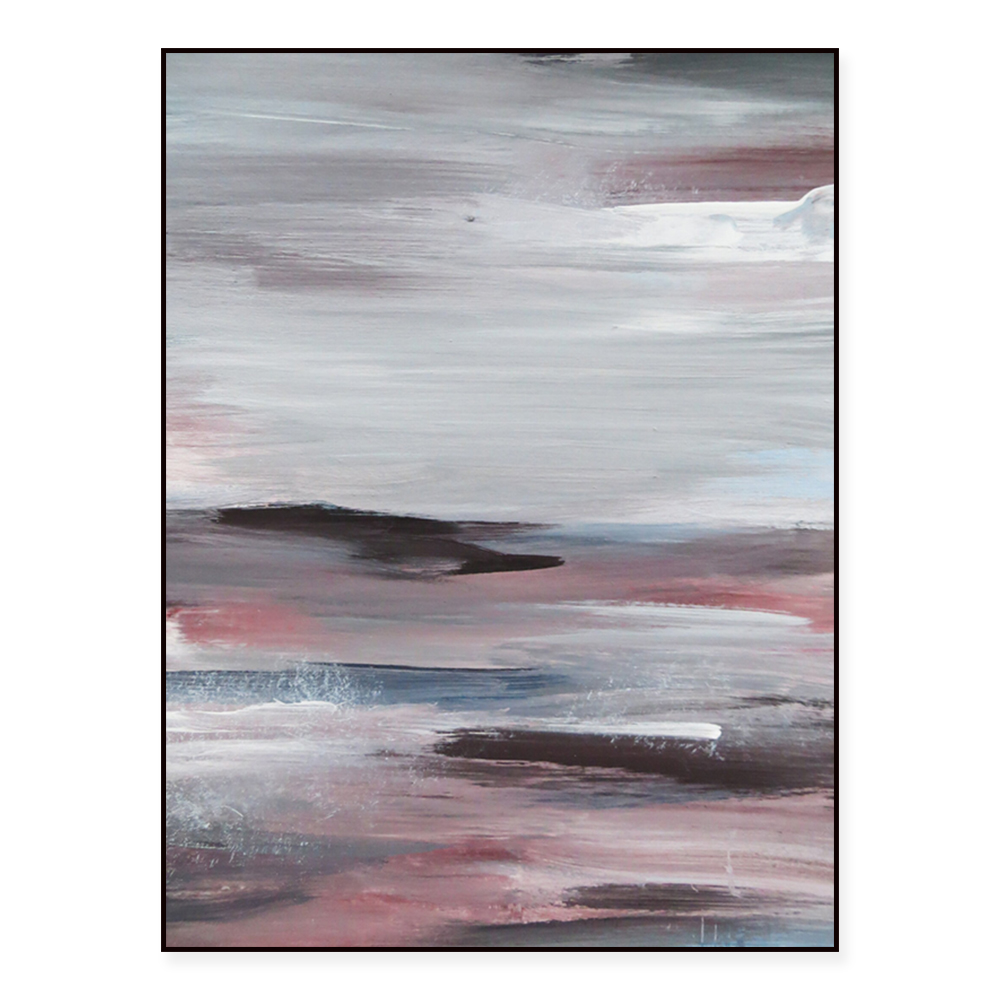 Abstract watercolor painting,  - Home Office York recension och pris