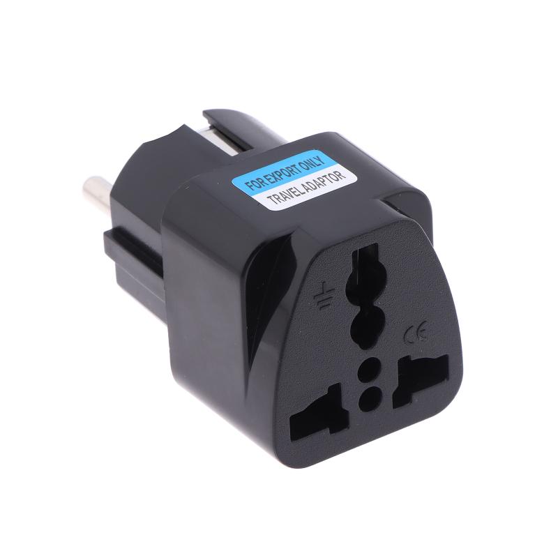 2In1 Copper Plug Adapter AU UK - Home Office In Uk recension och pris