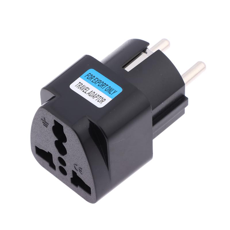 2In1 Copper Plug Adapter AU UK - Home Office In Uk recension och pris