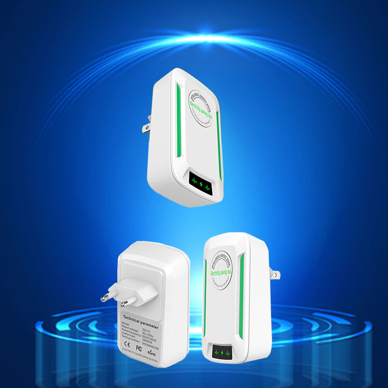 Electricity Energy Saver Pro P - Home Office In Uk recension och pris