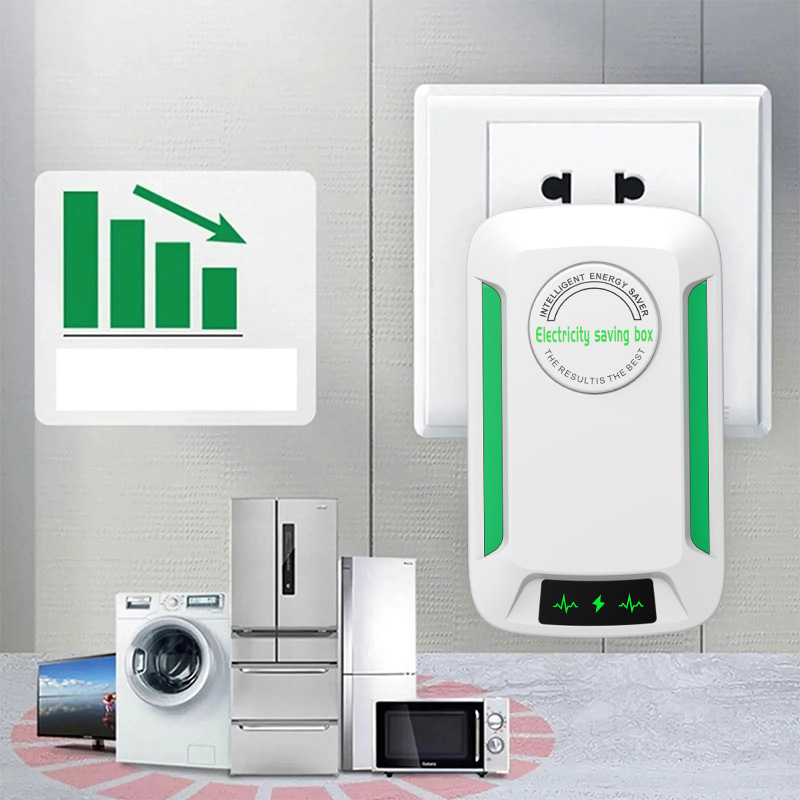 Electricity Energy Saver Pro P - Home Office In Uk recension och pris