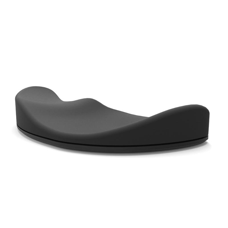 Silicone Mouse Wrist Rest Soft - Wrist Rest Pad recension och pris