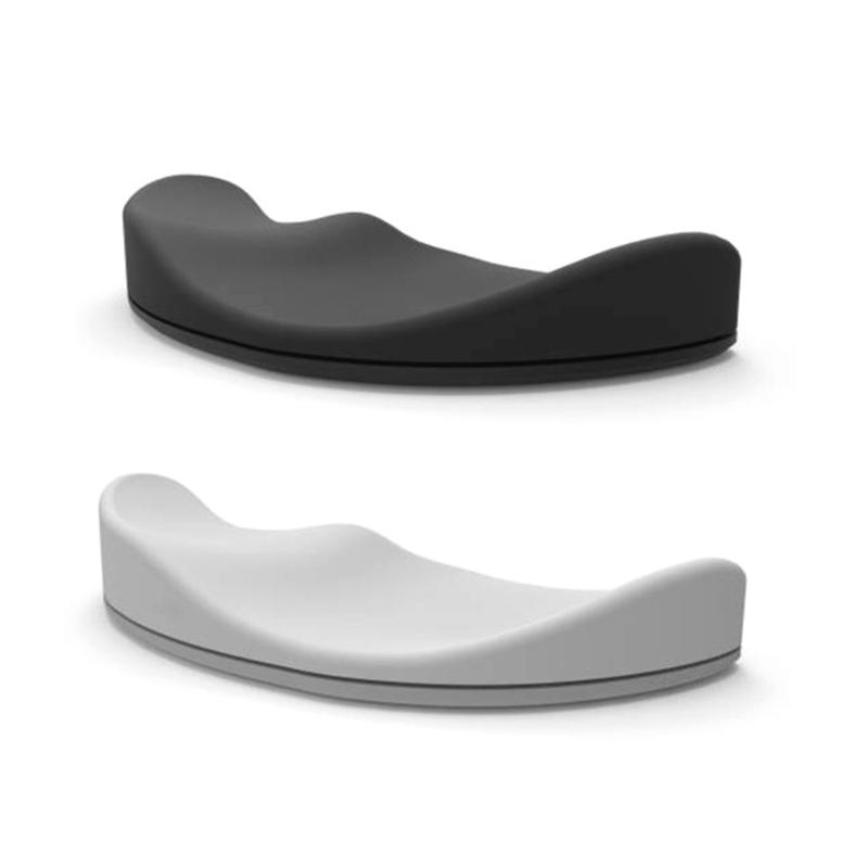 Silicone Mouse Wrist Rest Soft - Wrist Rest Pad recension och pris