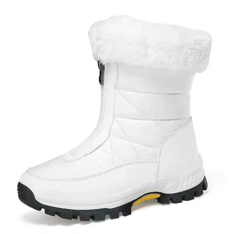 Women's Boot Sneakers Walking  - Home Office News Uk recension och pris