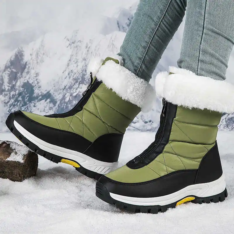 Women's Boot Sneakers Walking  - Home Office News Uk recension och pris