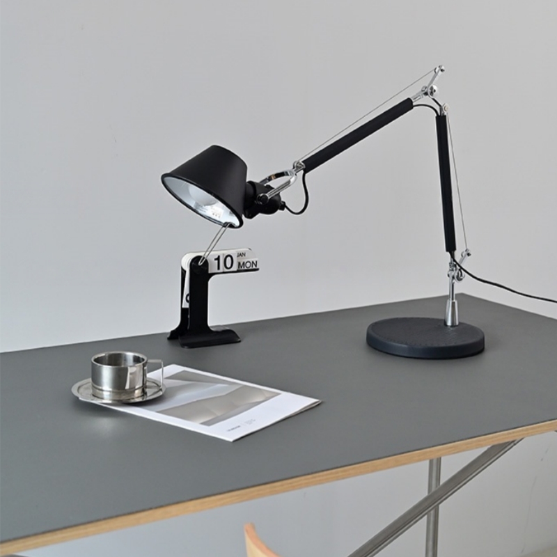 Mordern Arte Lamp Iron Joystic - Home Office In Uk recension och pris