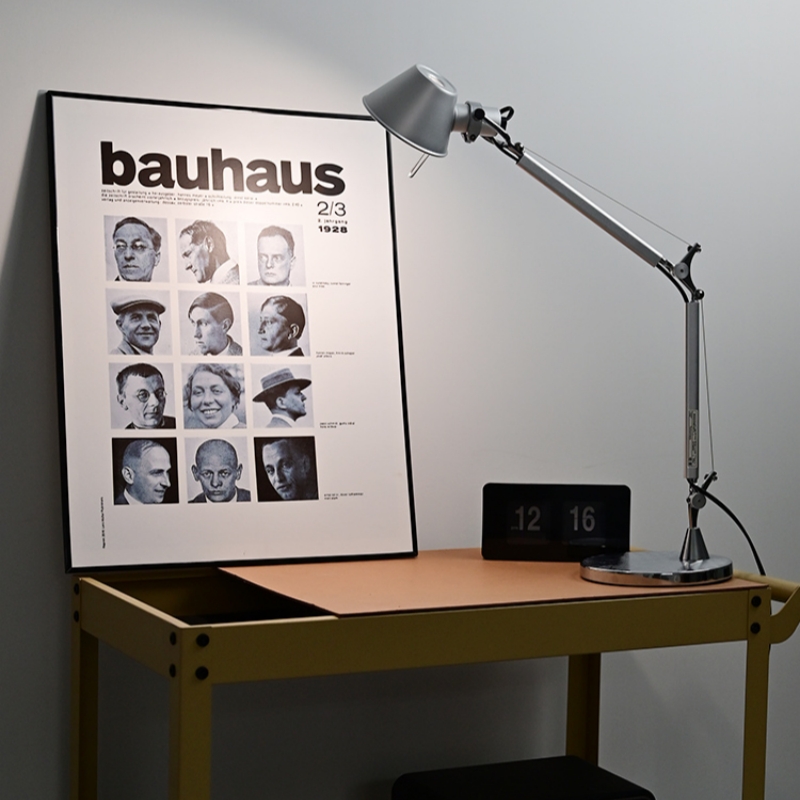 Mordern Arte Lamp Iron Joystic - Home Office In Uk recension och pris