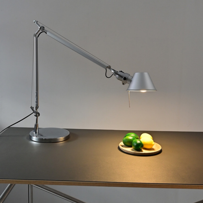 Mordern Arte Lamp Iron Joystic - Home Office In Uk recension och pris