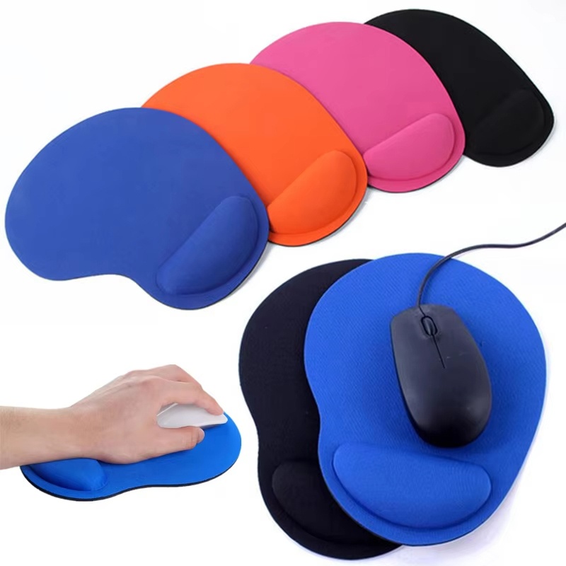 Ergonomic Wrist Rest Mouse Pad - Wrist Rest Pad recension och pris