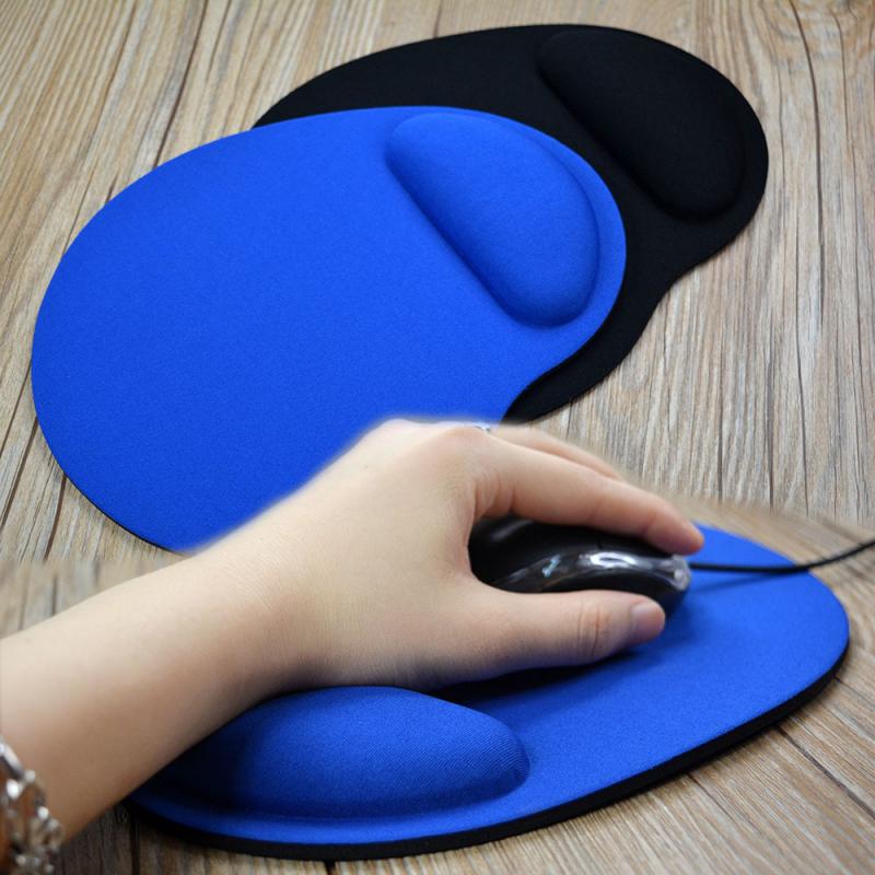 Ergonomic Wrist Rest Mouse Pad - Wrist Rest Pad recension och pris