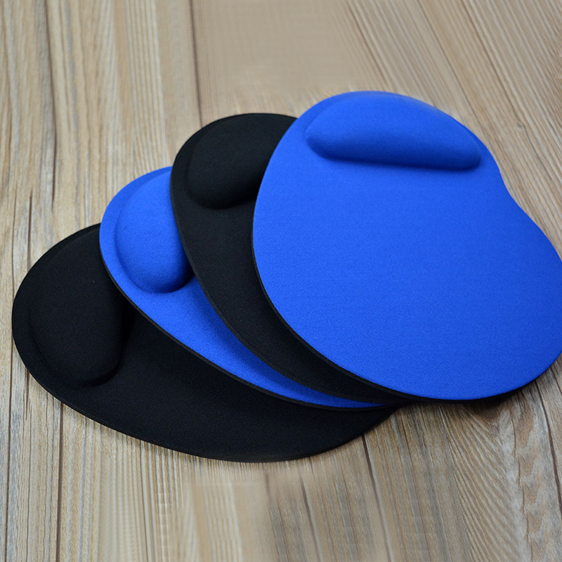 Ergonomic Wrist Rest Mouse Pad - Wrist Rest Pad recension och pris
