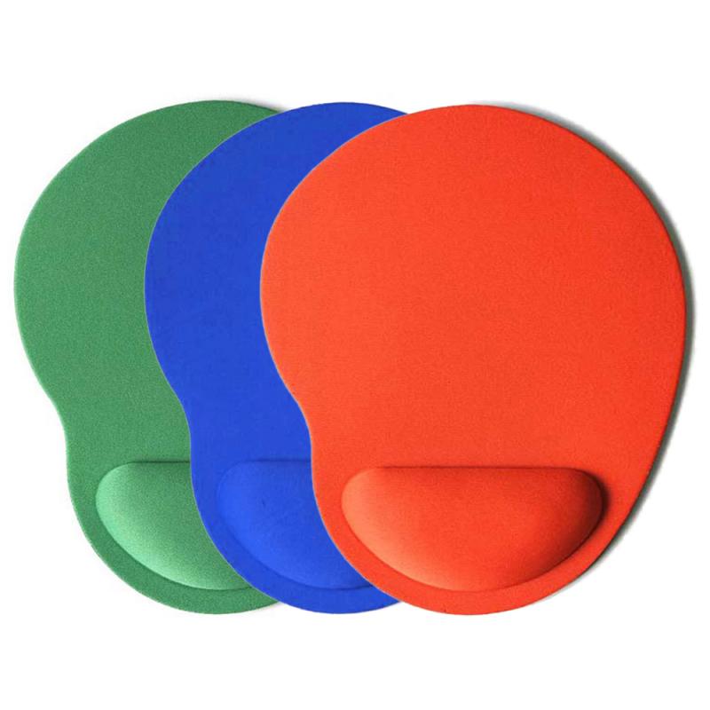 Ergonomic Wrist Rest Mouse Pad - Wrist Rest Pad recension och pris