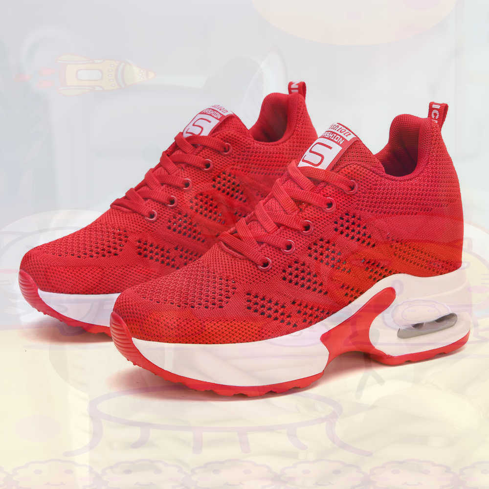 Red Size 36 Shoes Woman Tennis - Home Office News Uk recension och pris