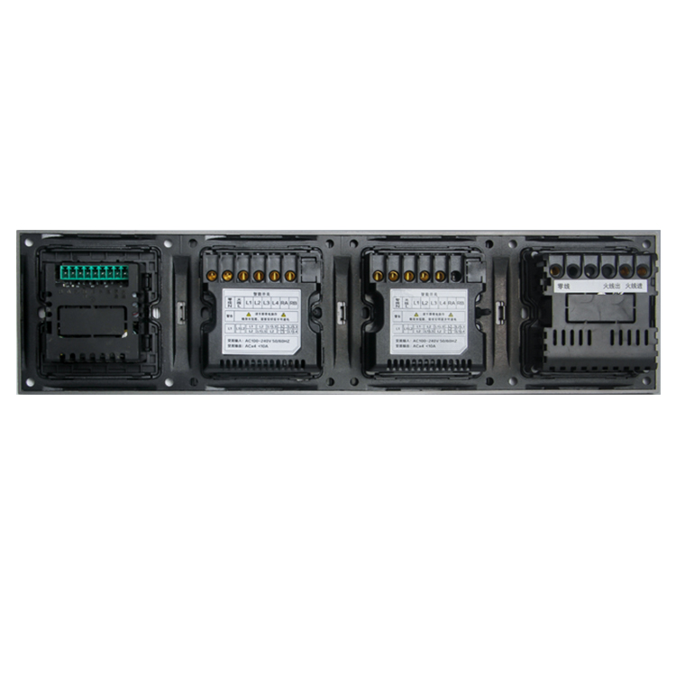 Zigbee Smart Home/Hotel/Office - Home Office In Uk recension och pris