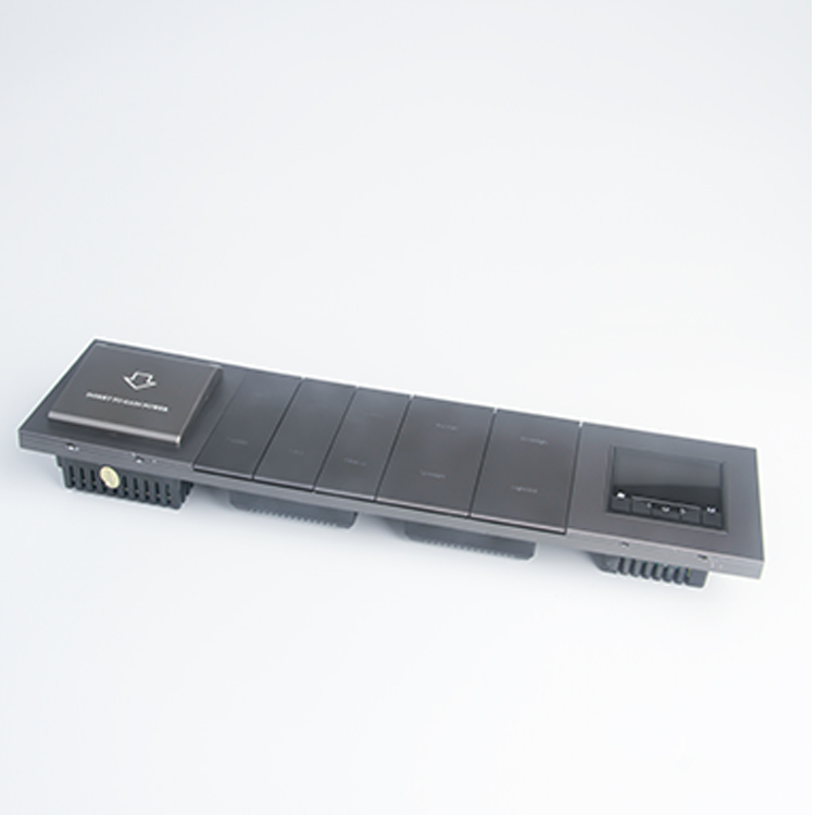 Zigbee Smart Home/Hotel/Office - Home Office In Uk recension och pris