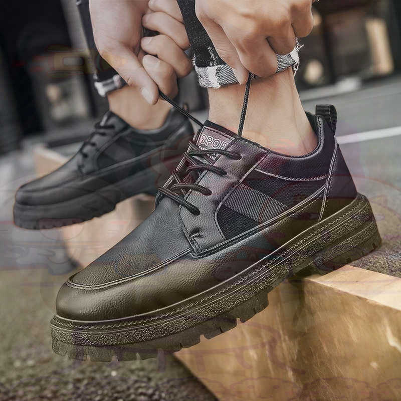 Dark Natural Leather Fashion T - Home Office News Uk recension och pris