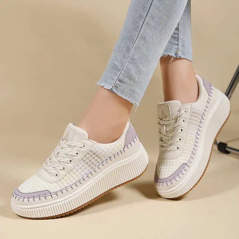 Brown Shoes Woman Flats Autumn - Home Office News Uk recension och pris