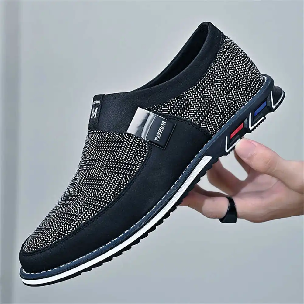 Dark Blue 44-45 Summer Shoes S - Home Office News Uk recension och pris