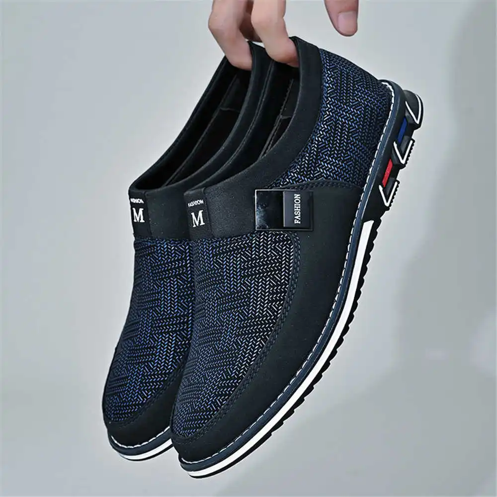 Dark Blue 44-45 Summer Shoes S - Home Office News Uk recension och pris