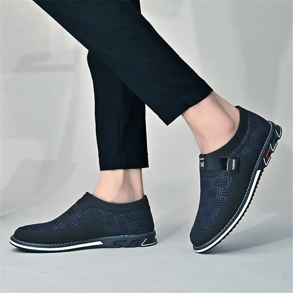 Dark Blue 44-45 Summer Shoes S - Home Office News Uk recension och pris