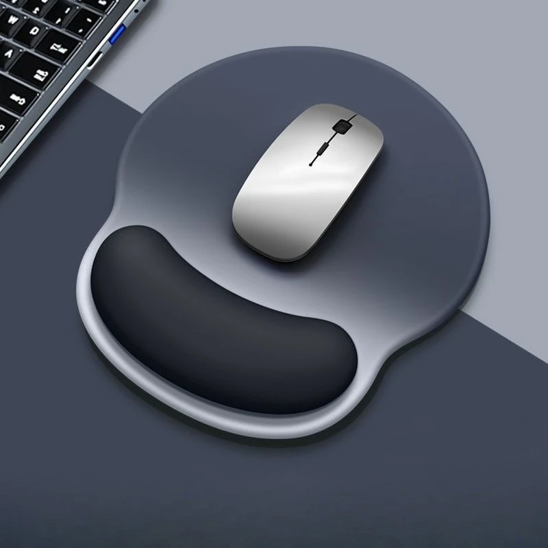 Gradient Non‑Slip Mouse Pad So - Wrist Rest Pad recension och pris