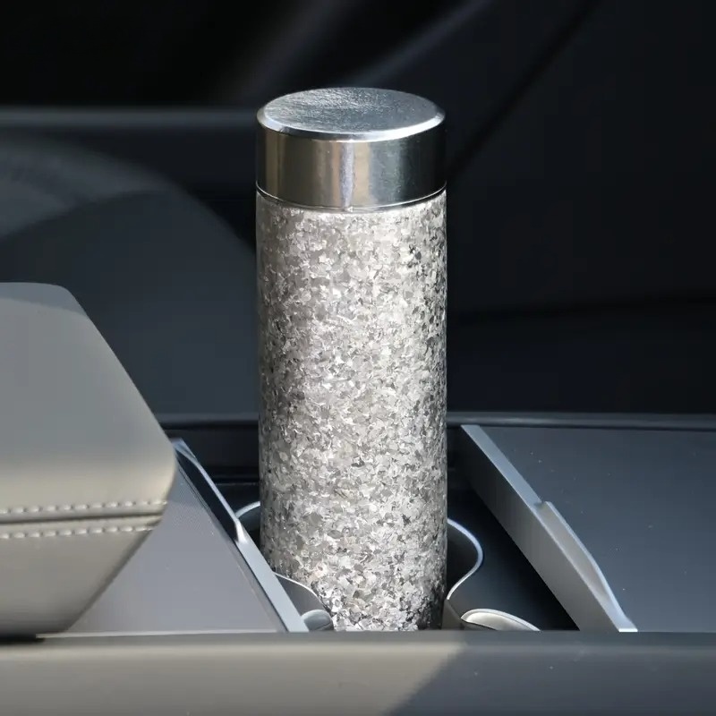500ML Pure Titanium Thermal Mu - Home Office Hours recension och pris