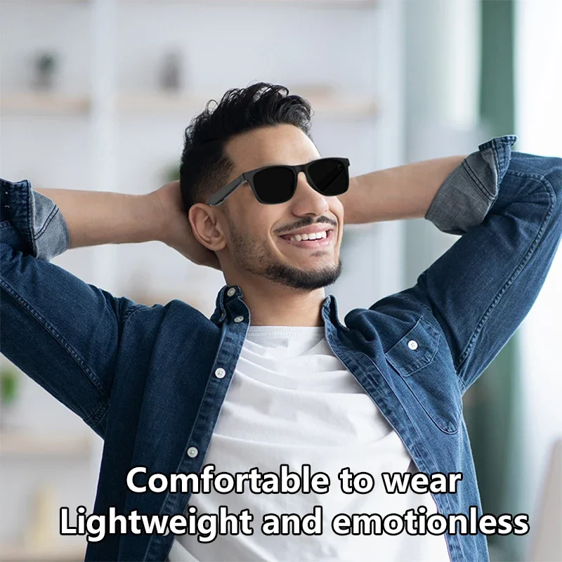 Lenovo AI Smart Glasses 8K Rem - Webcam Hd 1080P recension och pris