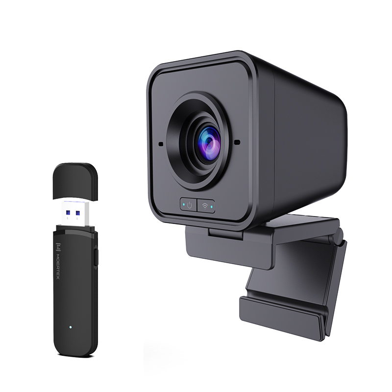 Video Calling 1080P HD Wireles - Webcam Hd 1080P recension och pris