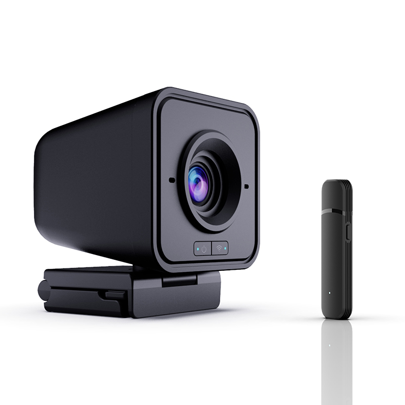 Video Calling 1080P HD Wireles - Webcam Hd 1080P recension och pris