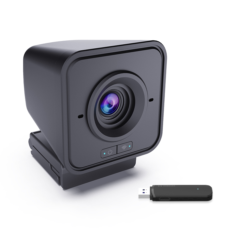 Video Calling 1080P HD Wireles - Webcam Hd 1080P recension och pris