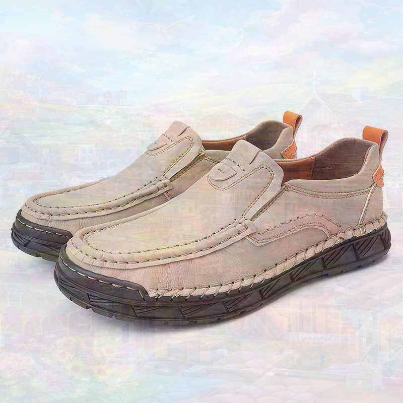 39 Slipon Sneakers Man 46 Walk - Home Office News Uk recension och pris