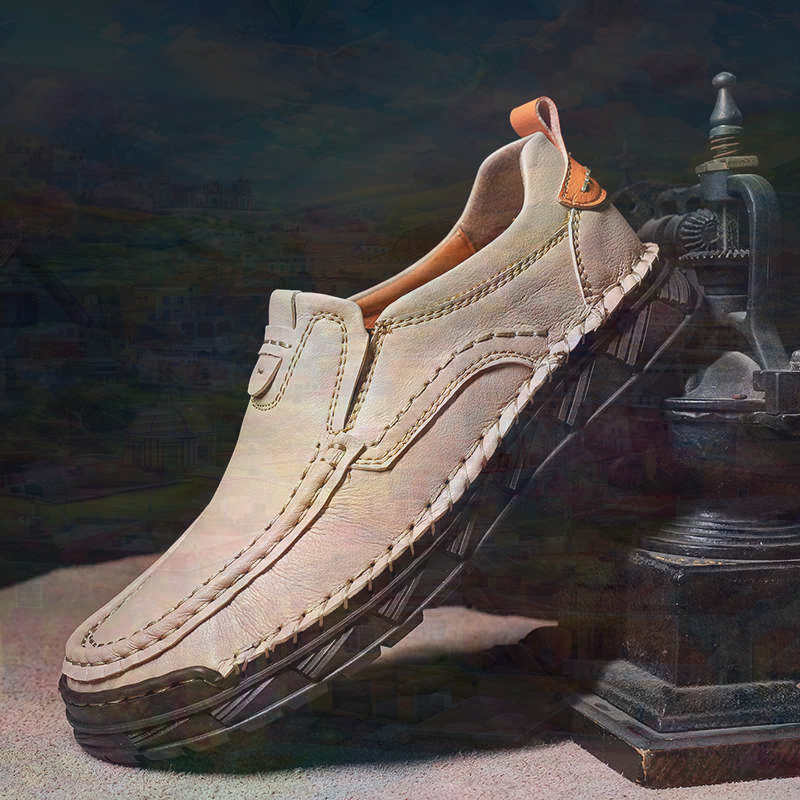 39 Slipon Sneakers Man 46 Walk - Home Office News Uk recension och pris