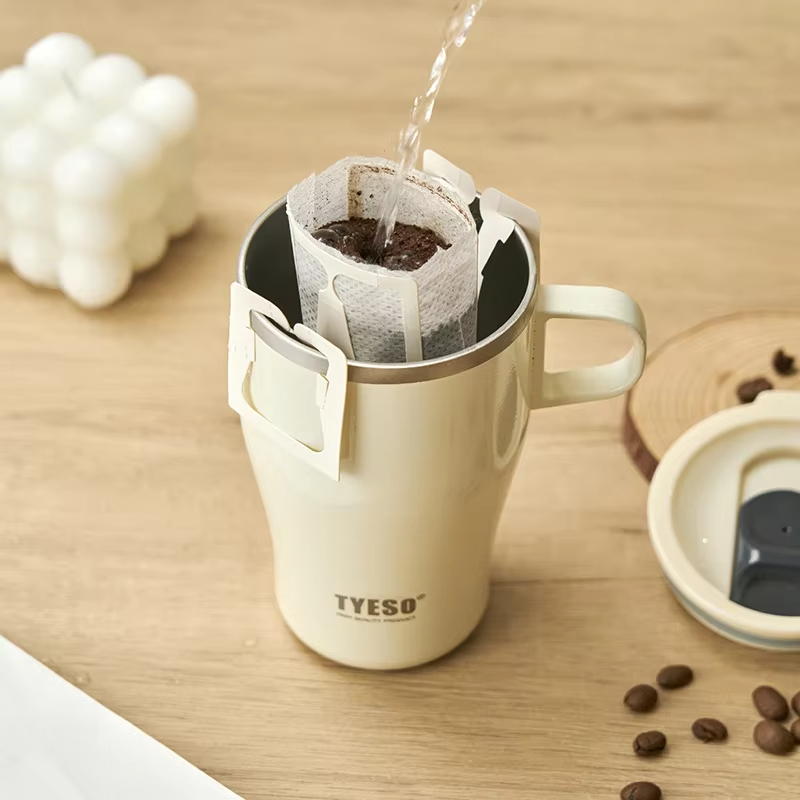 Tyeso Handheld Eye Pattern Sta - Home Office Hours recension och pris