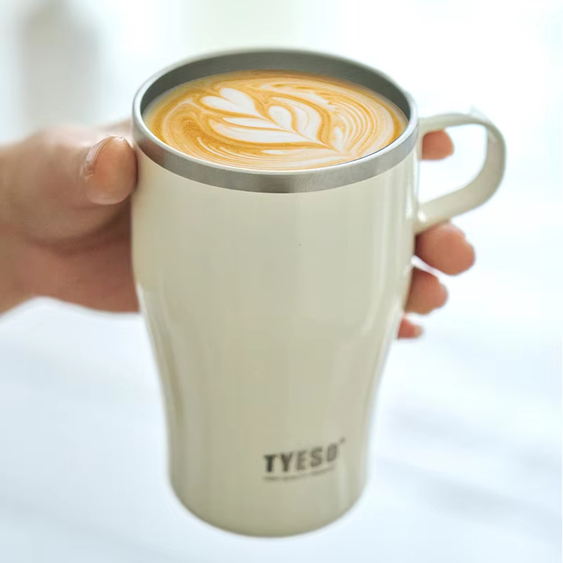 Tyeso Handheld Eye Pattern Sta - Home Office Hours recension och pris