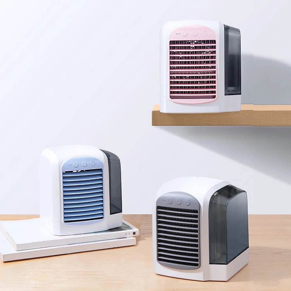 Water-Cooled Air Conditioner P - Home Office Hours recension och pris