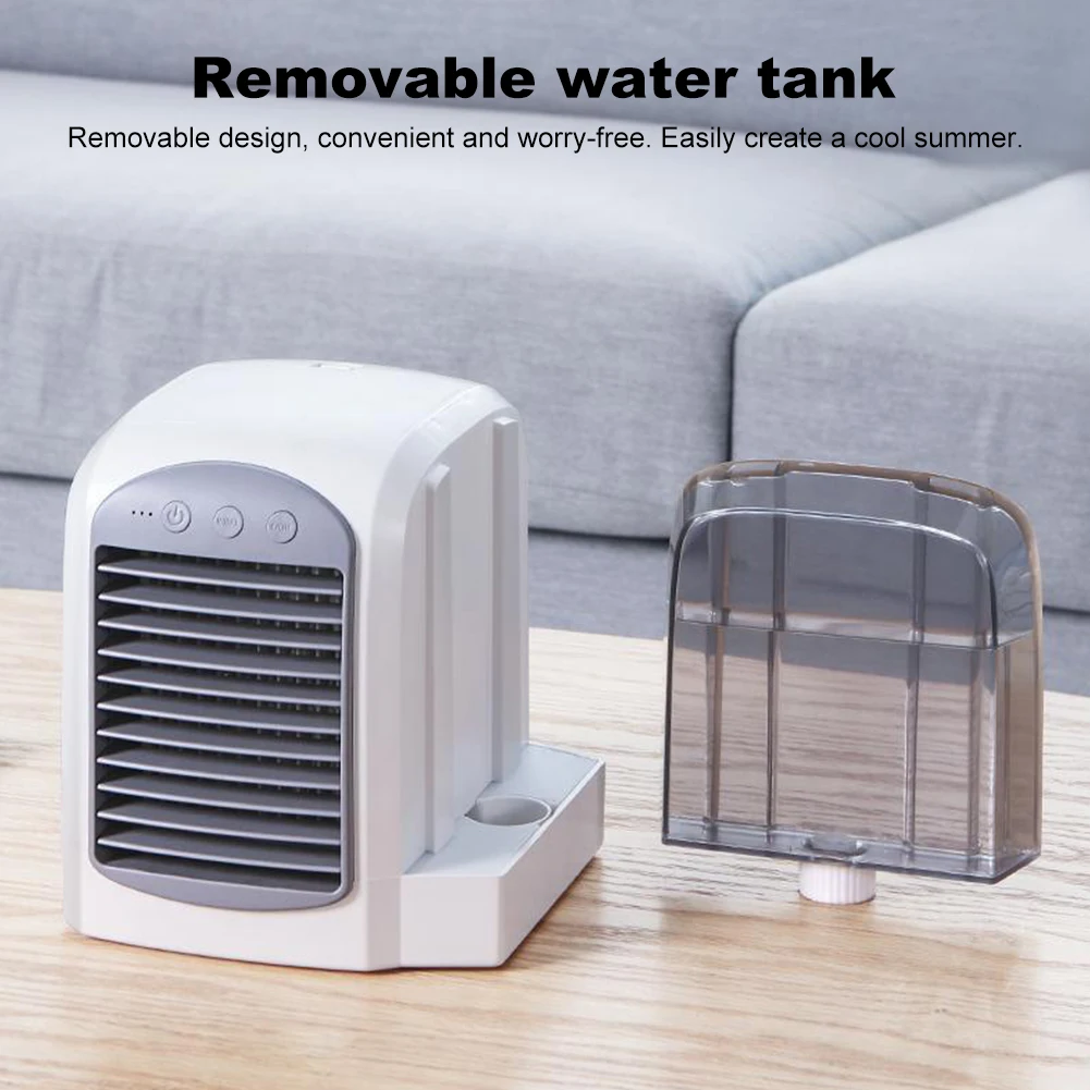 Water-Cooled Air Conditioner P - Home Office Hours recension och pris