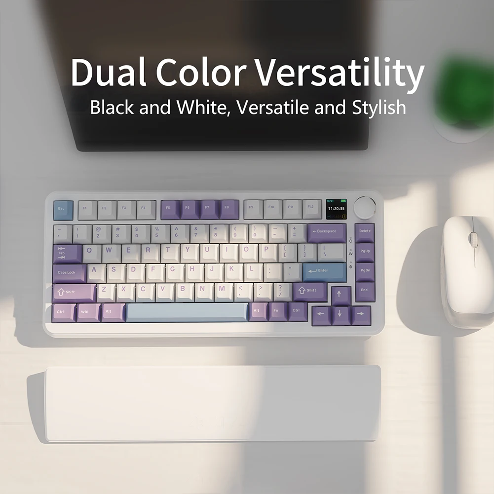 81 Keys Gaming Keyboard Wrist  - Wrist Rest Pad recension och pris