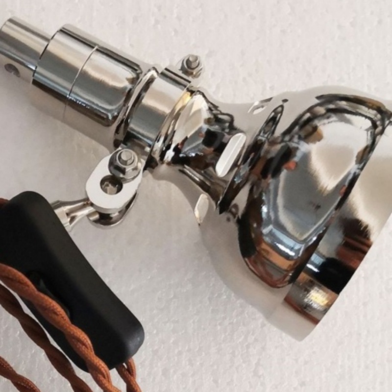 Modern Style Industrial Clip-O - Home Office In Uk recension och pris