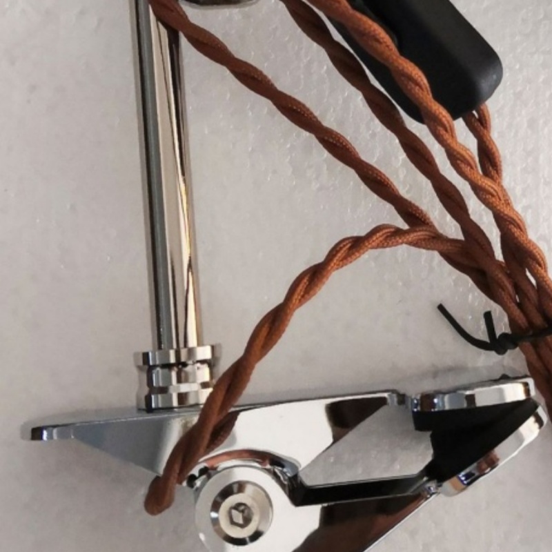 Modern Style Industrial Clip-O - Home Office In Uk recension och pris