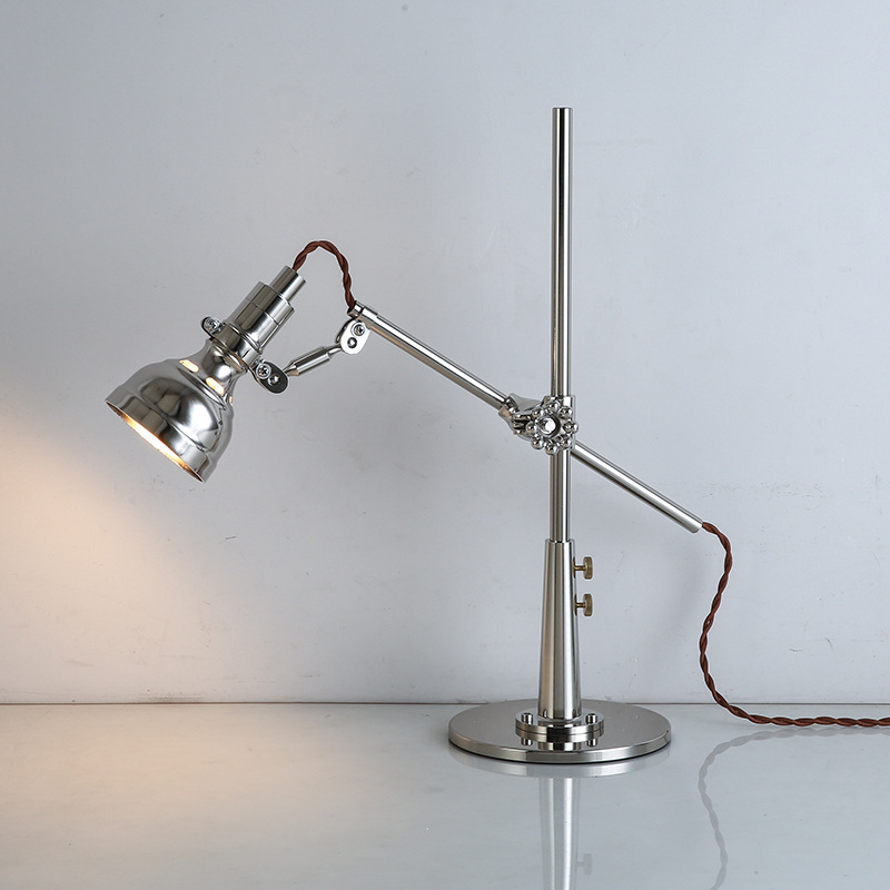 Modern Style Industrial Clip-O - Home Office In Uk recension och pris