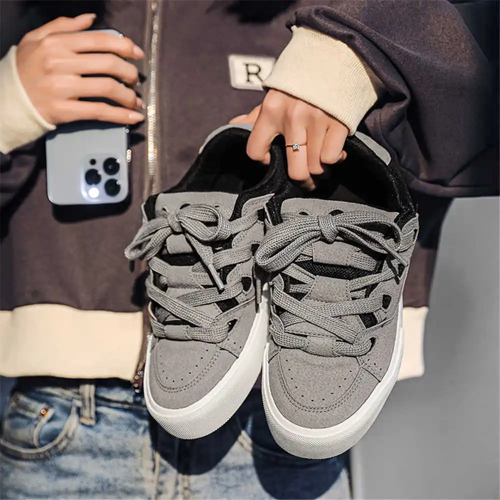 With Lacing Hiphop Women's Sch - Home Office News Uk recension och pris