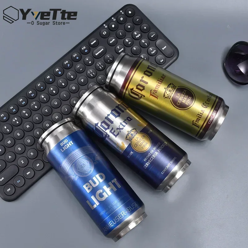 304 Stainless Steel Insulated  - Home Office Hours recension och pris