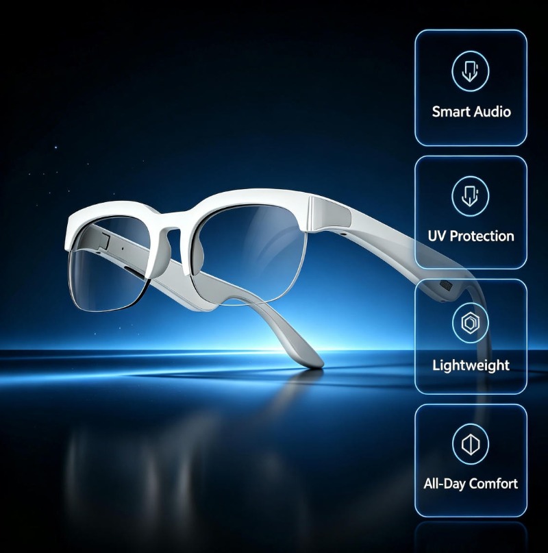 2026 XG89 Real-Time AI Transla - Webcam Hd 1080P recension och pris